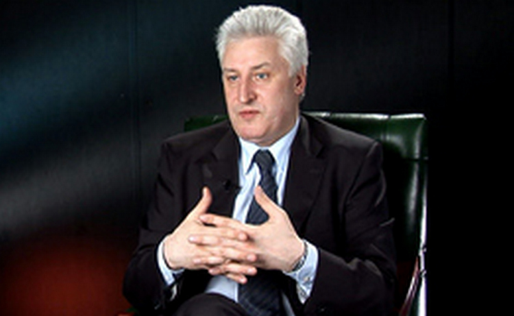 Запись переговоров «диверсионной группы ГРУ» - фальшивка, изготовленная СБУ– эксперт Запись переговоров «диверсионной группы ГРУ» - фальшивка, изготовленная СБУ– эксперт